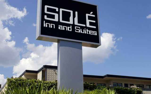 Sole Inn and Suites