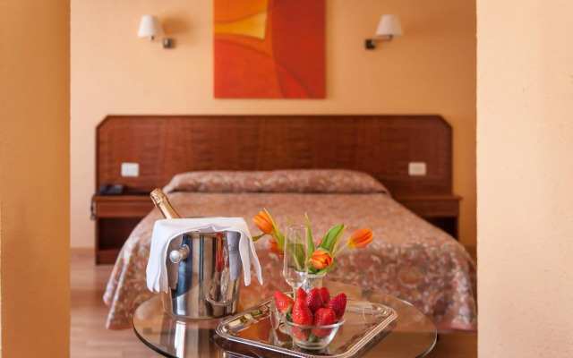 Hotel Unzaga Plaza