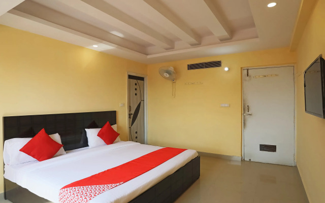 M3m Paradise by OYO Rooms