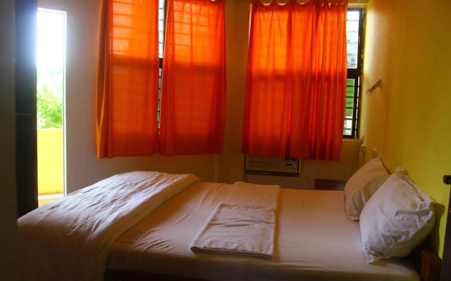 Poonam Village Resort