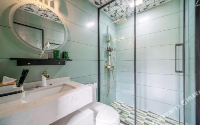 Xingyunjian Mountain Resort