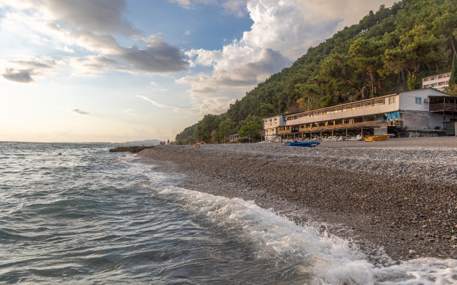 Pansionat Solnechnii Hotel