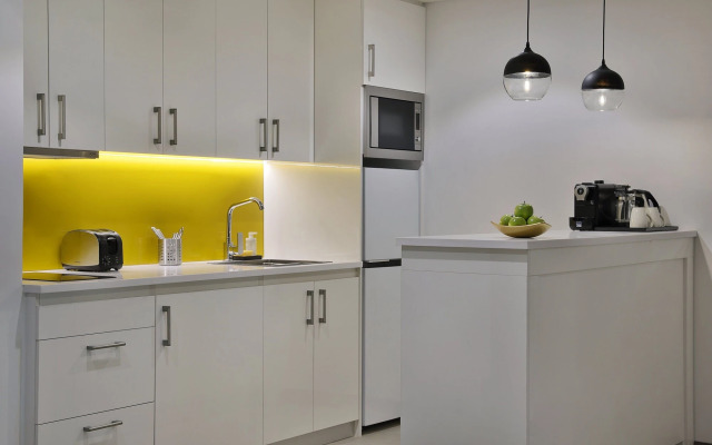 voco Al Khobar by IHG