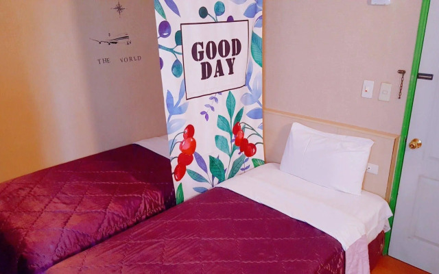 Rui Gu Hotel