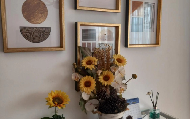 Condomínio Vila Paradiso