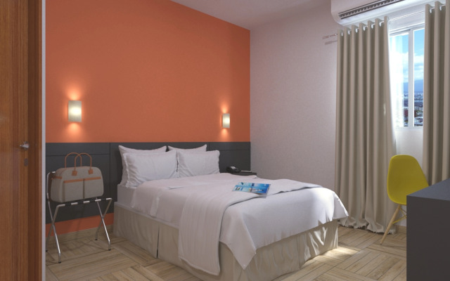 Transamerica Fit São Carlos