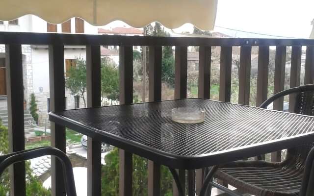 Ballas Hotel