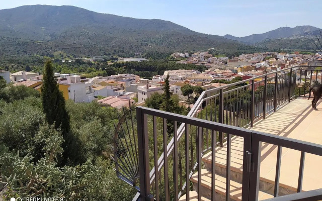 Villa Marval