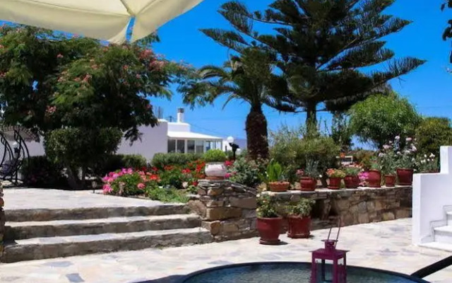 Maroussa Studios