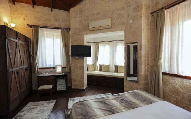 La Bien Alacati - Adults Only