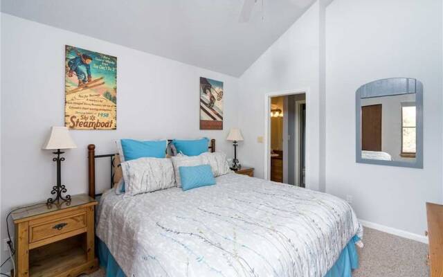 Timber Run Condominiums