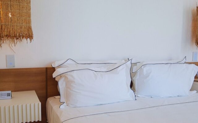 Mikiki Lifestyle Hotel