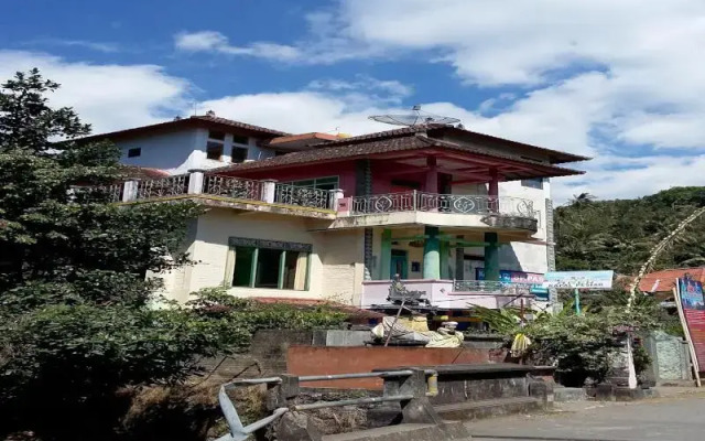 Lotus Guesthouse