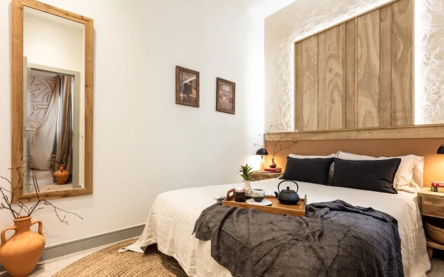 Zeila - 2 Bedrooms in Castellana