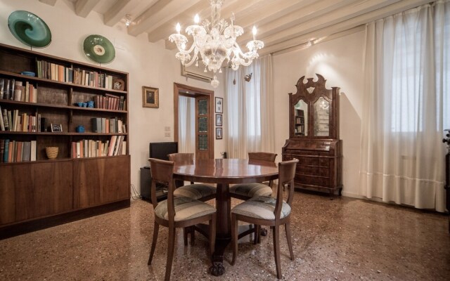 Accademia Terrazza