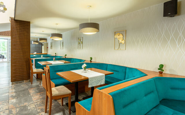 BSA Gradina Hotel All Inclusive
