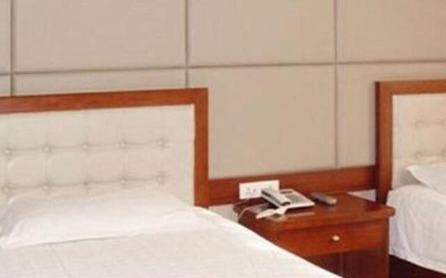 Elan Hotel Hangzhou Sanliting