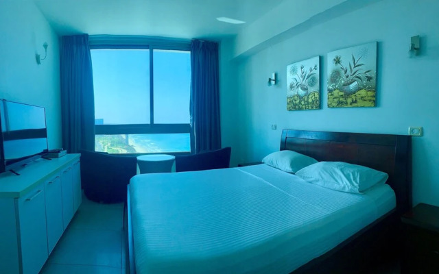 Sea Breeze Apartmens