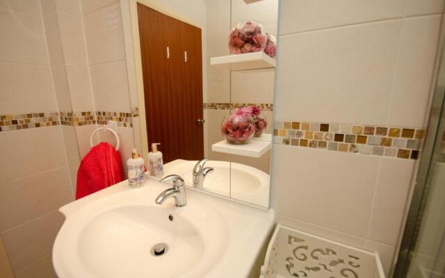 Beautiful house in Inverness, 4 bedrooms