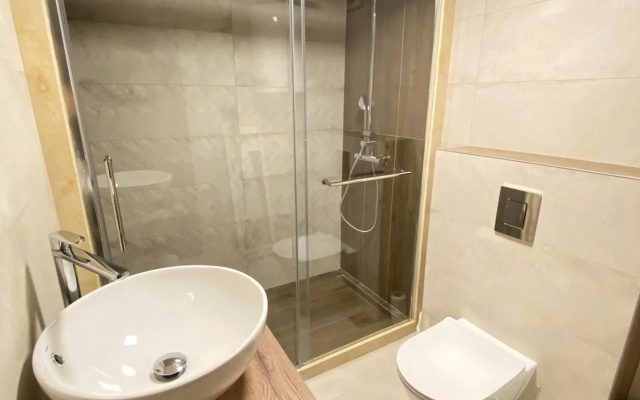 Apartman Orjen