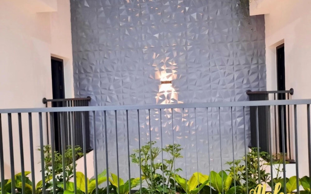 Aloha Hotel Vung Tau