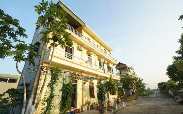 Tam Coc Craft Homestay