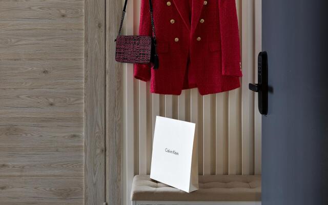 Апартаменты на проспекте Витебский