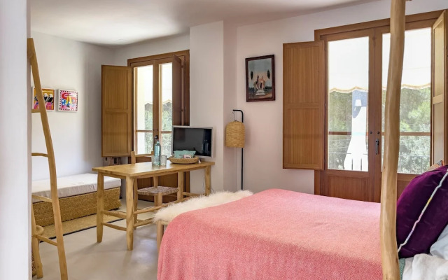 Hostal Mar y Sal