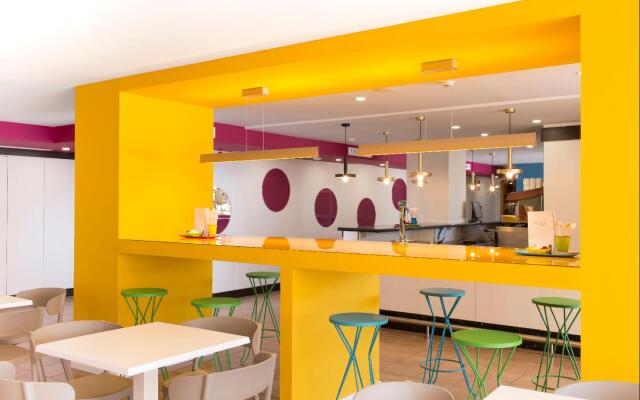 Апартотель Acuasol