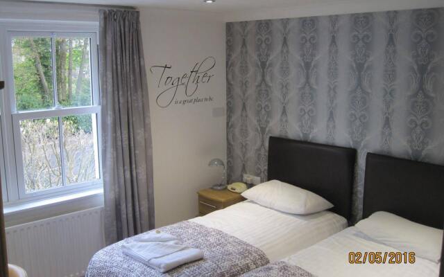 The Glenburn