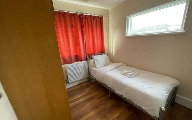 St Nicholas Hotel Kenton