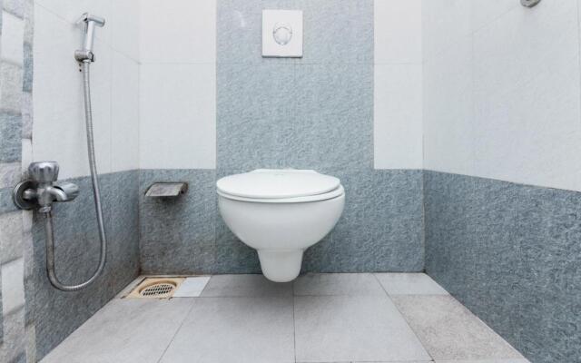 Hotel Amber- Near Taj Hotel