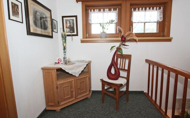 Appartement Freiblick
