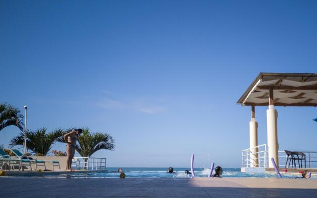 Howard Johnson Plaza Hotel Manta