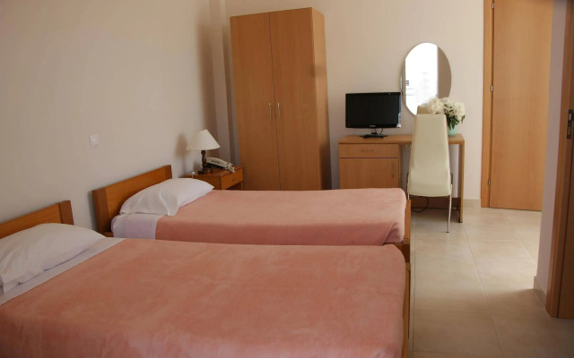 International Hotel