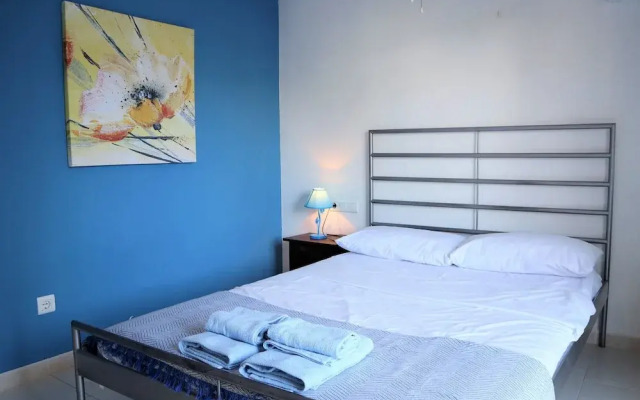 Perlamar Burriana Apartments Casasol