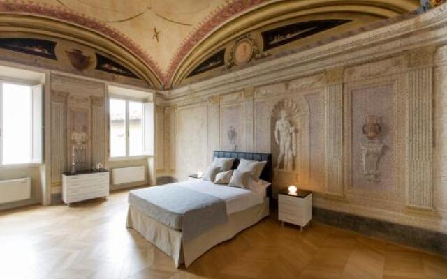 Appartamento Suite Imperiale