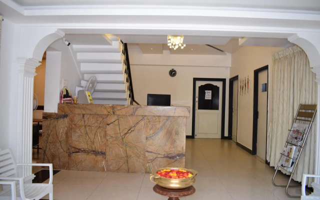 Hotel B Coral