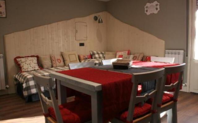 Apartamentos El Rincon De Andrea Ii