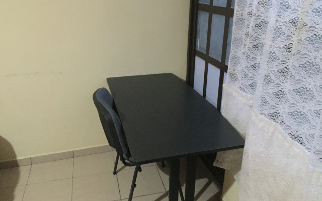 Hotel Acuarela Huasteca