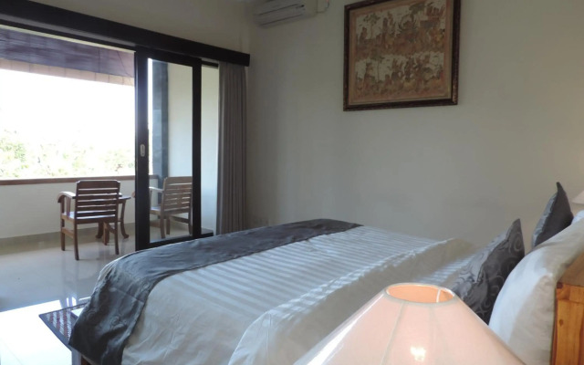 Duana Sari Ubud
