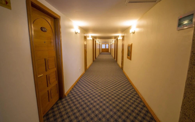 Pacific Hotel
