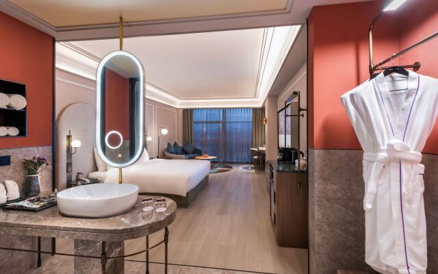 Mercure Beijing Zhongguancun