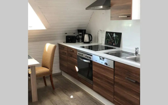 Schöner (Ferien-) Wohnen in Bad Laer