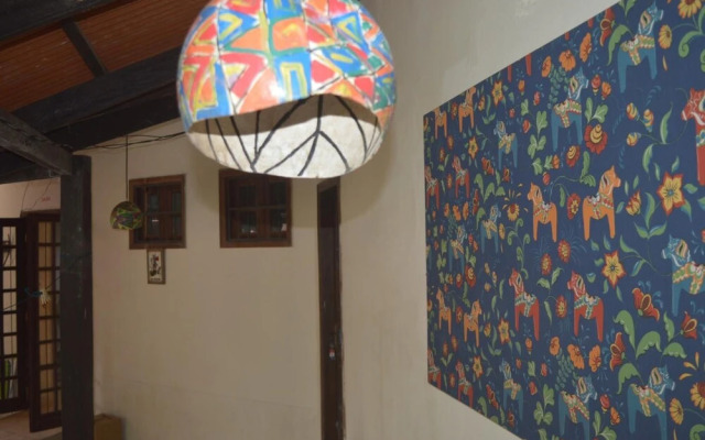 Hostel Vivacre