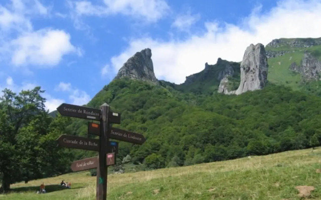 Hotel Restaurant Le Clos