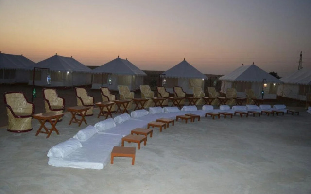 Vinayak Desert Camp