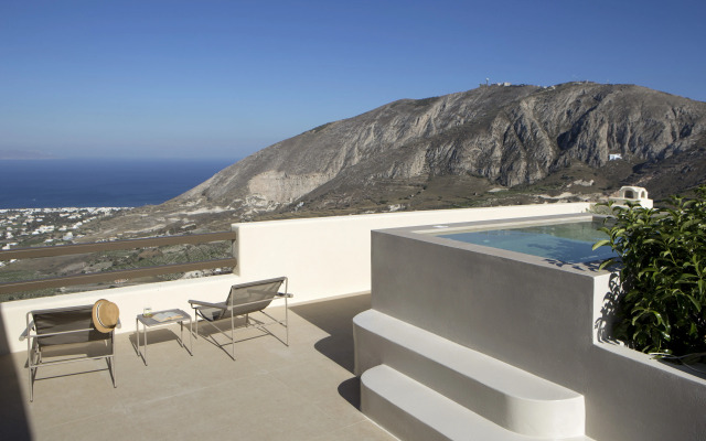 Elessa Hotel - Adults Only
