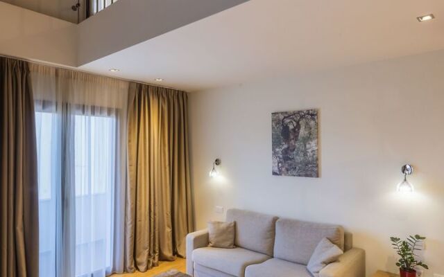 Anemolia Mountain Resort