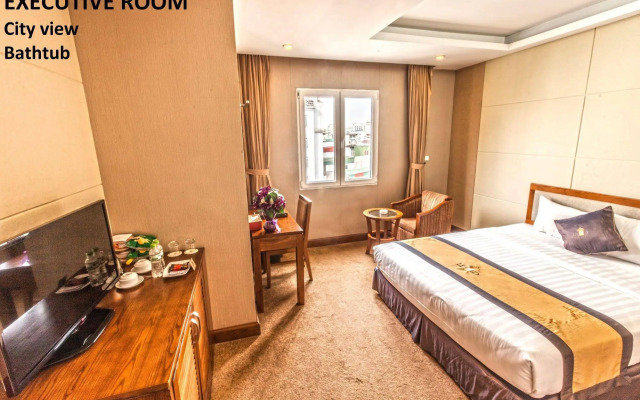 Lenid Hanoi Hotel